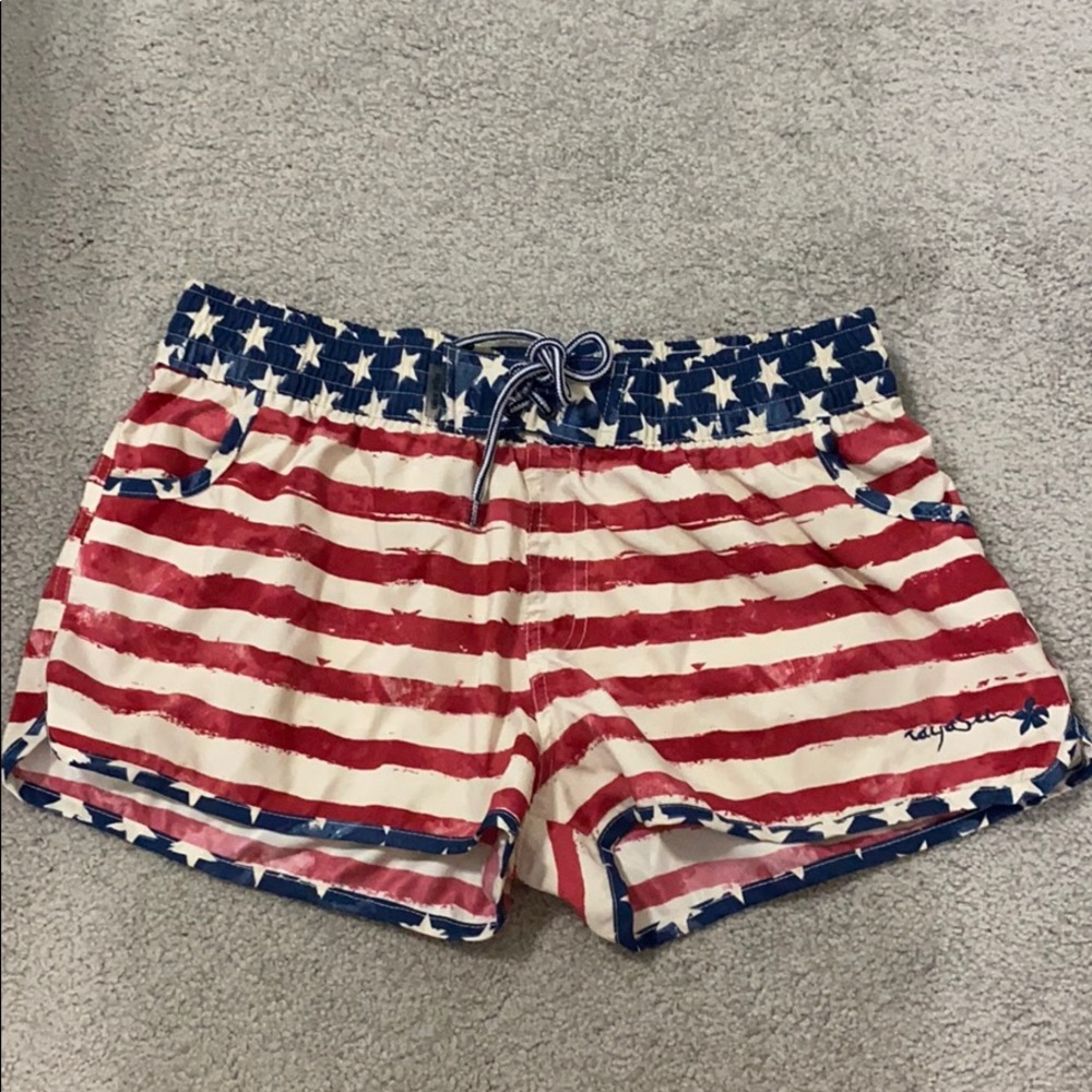 USA boardshorts